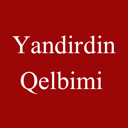 دانلود آهنگ ترکی کامران مولایی بنام یاندیردین قلبیمی 